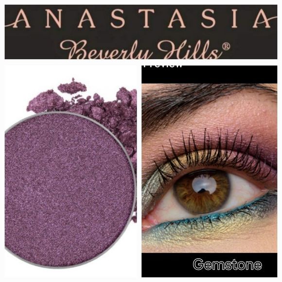 Anastasia Beverly Hills Eyeshadow Refill - Picture 1 of 5